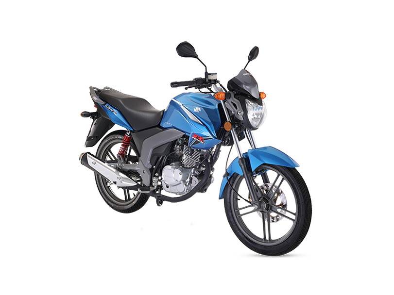 Suzuki GR-150