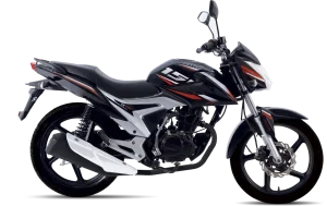 UNITED 150CC