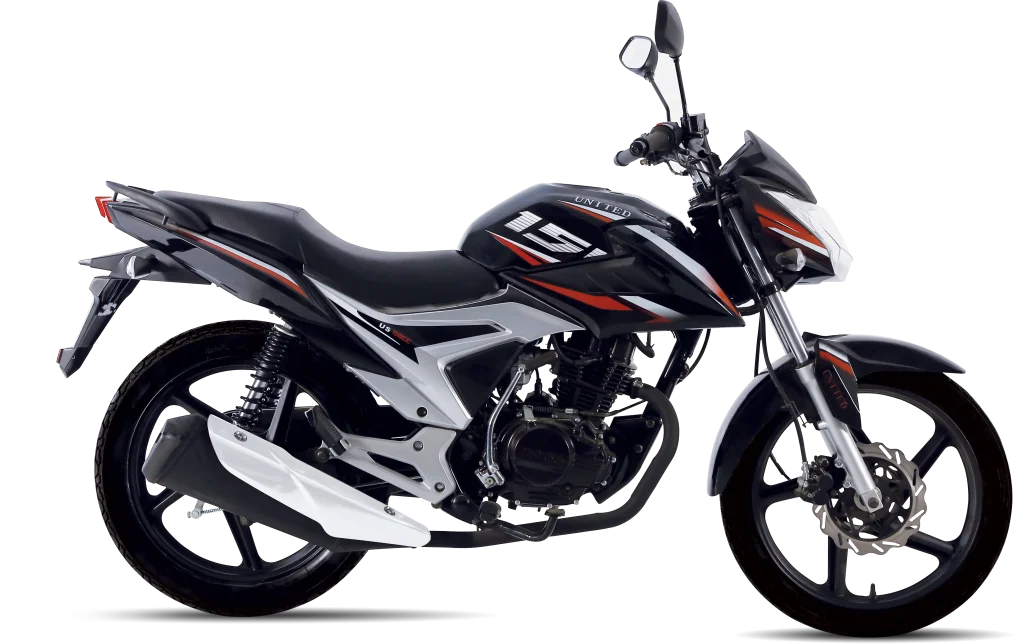 UNITED 150CC