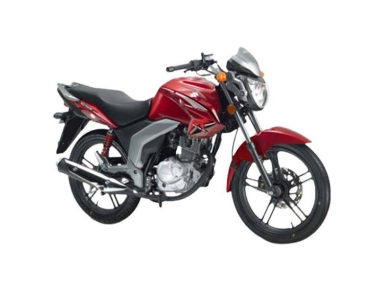 Suzuki GR-150