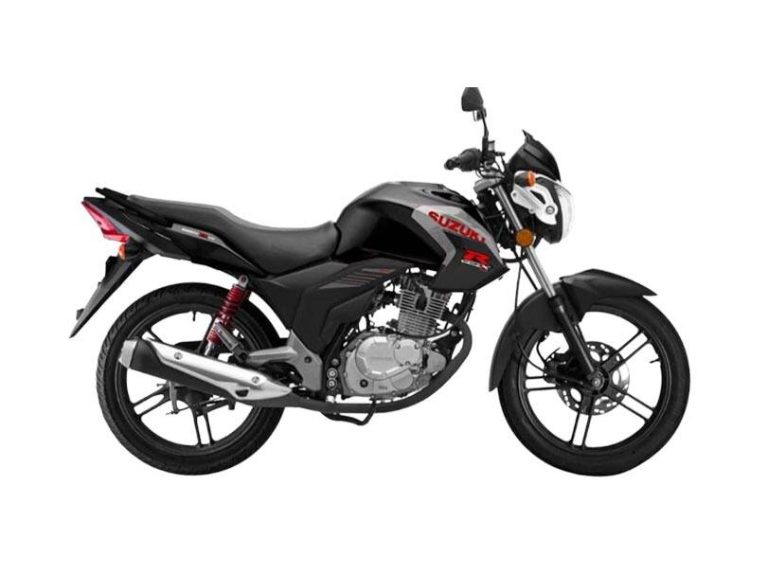 Suzuki GR-150