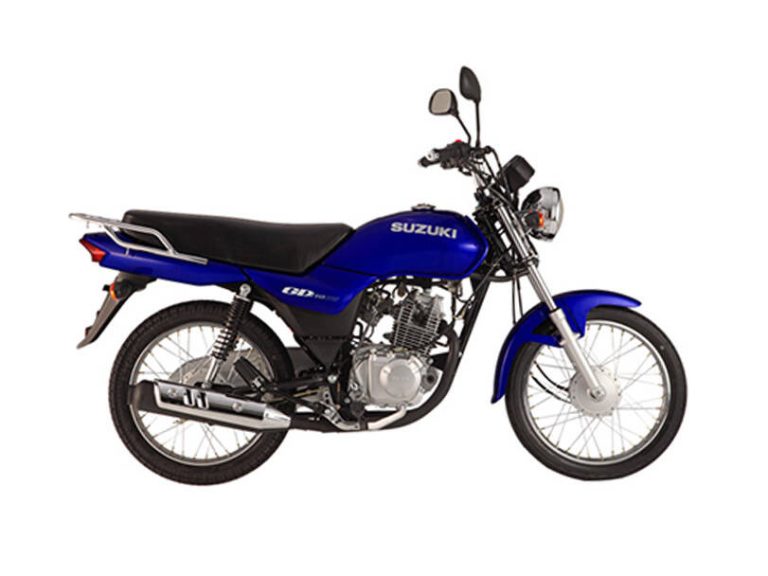 Suzuki GS 150