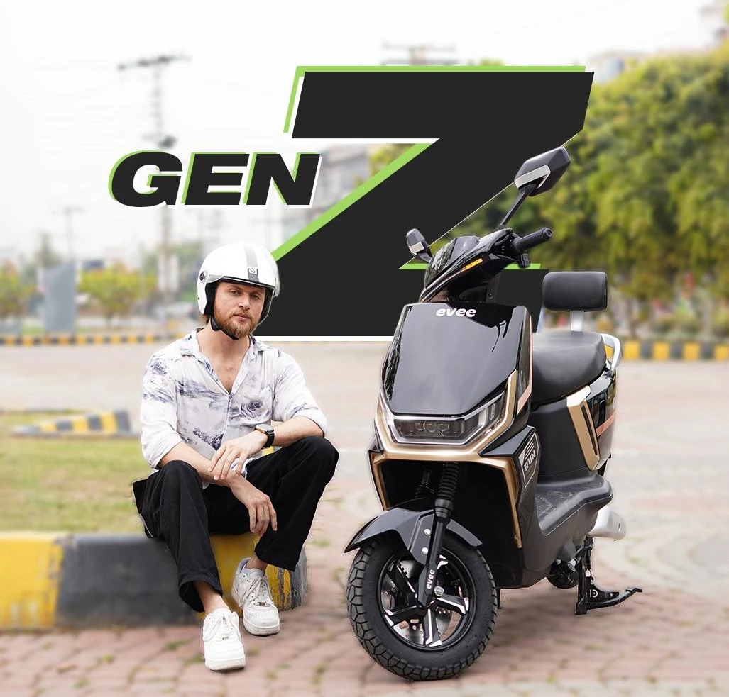 EV Scooties over Bikes