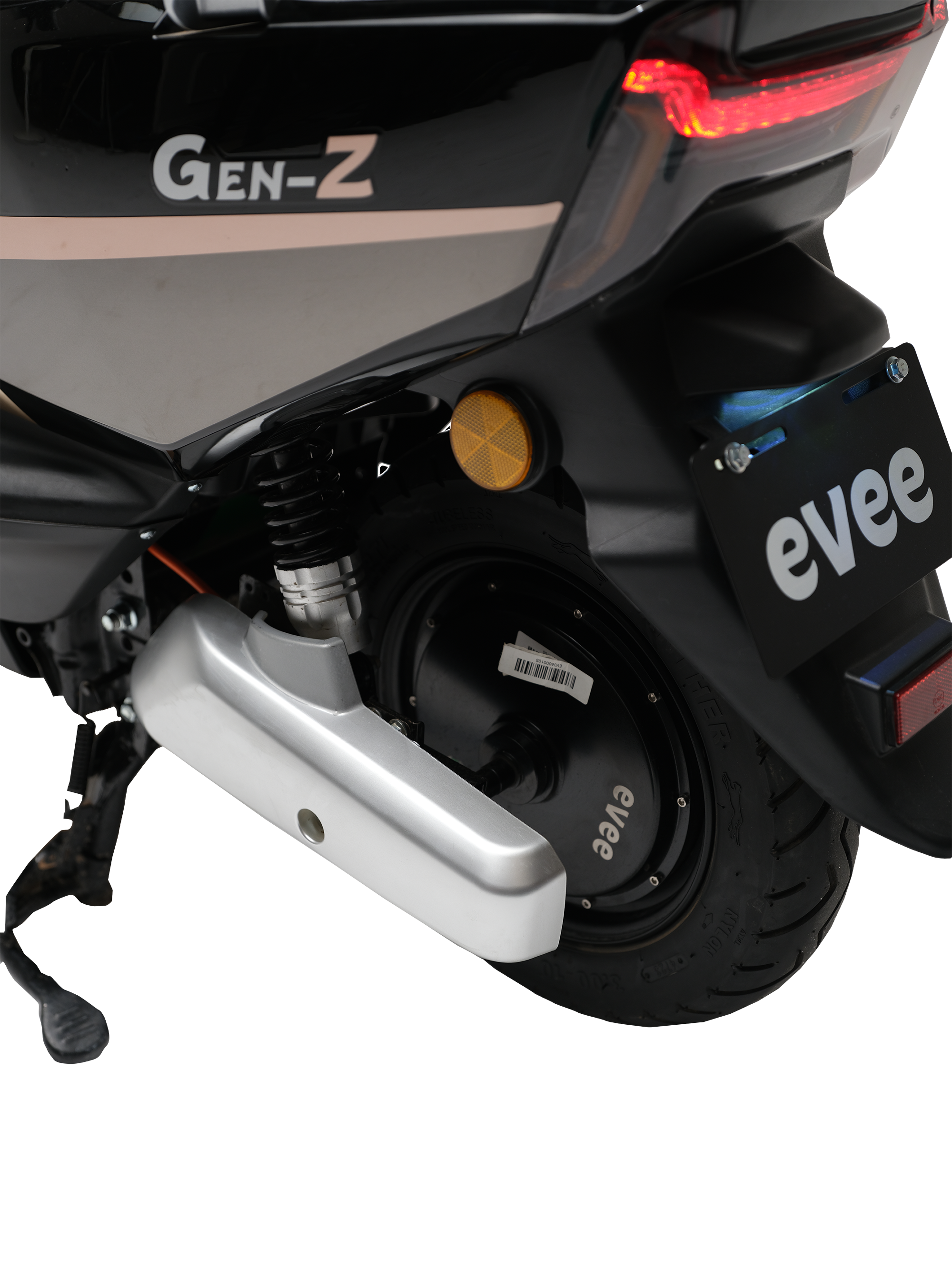 Evee S1 Pro