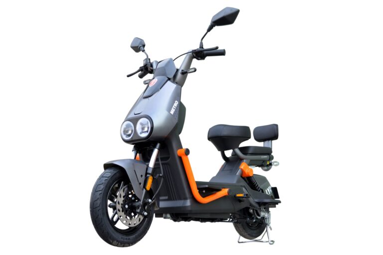 METRO Super Bike