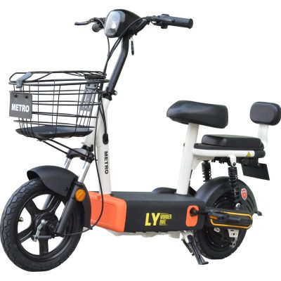 METRO WONDER BIKE