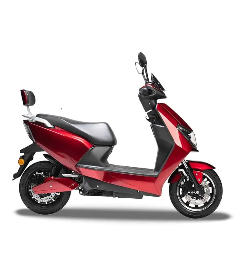 Road Prince Zeus XR