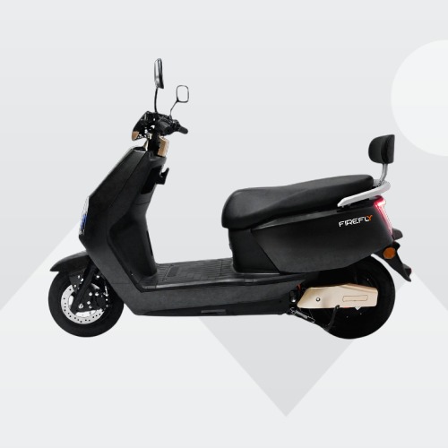 Crown Electric Firefly