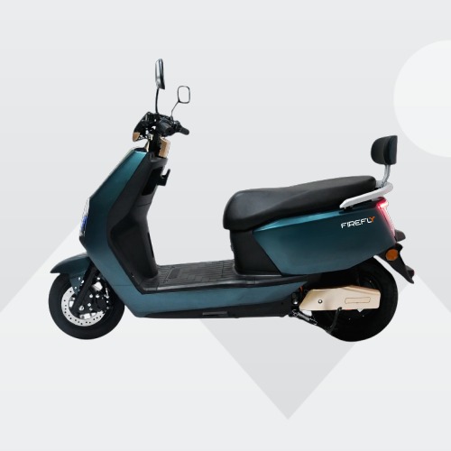 Crown Electric Firefly