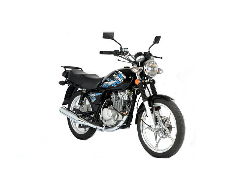 Suzuki GS 150