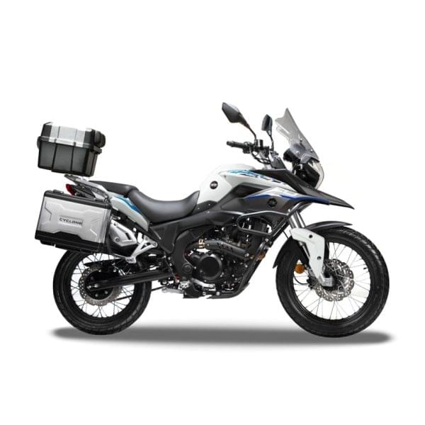 Road Prince RX3 250cc
