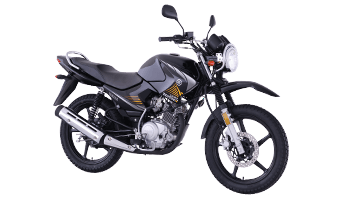 Yamaha YBR 125G
