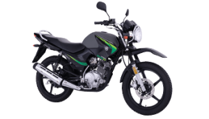 Yamaha YBR 125G