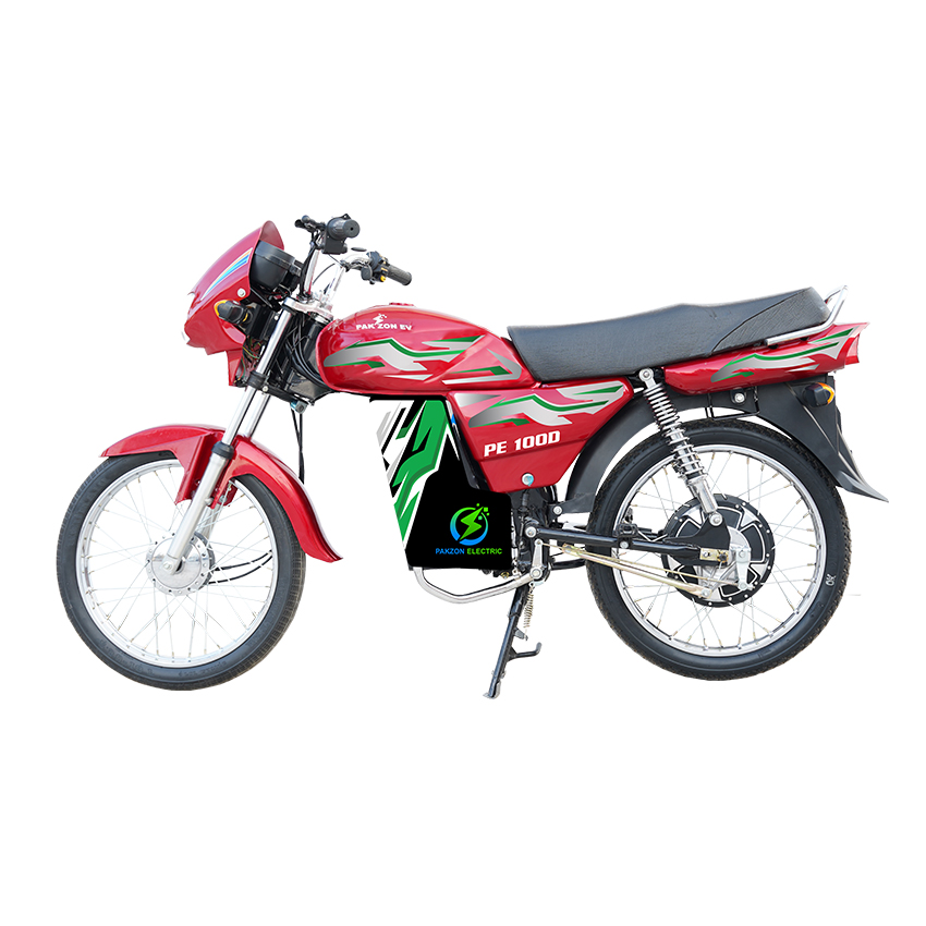 ECO 100D