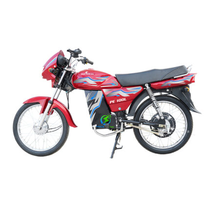 Pak Zone ECO 100D