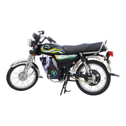 Pak Zone PE-70 LP