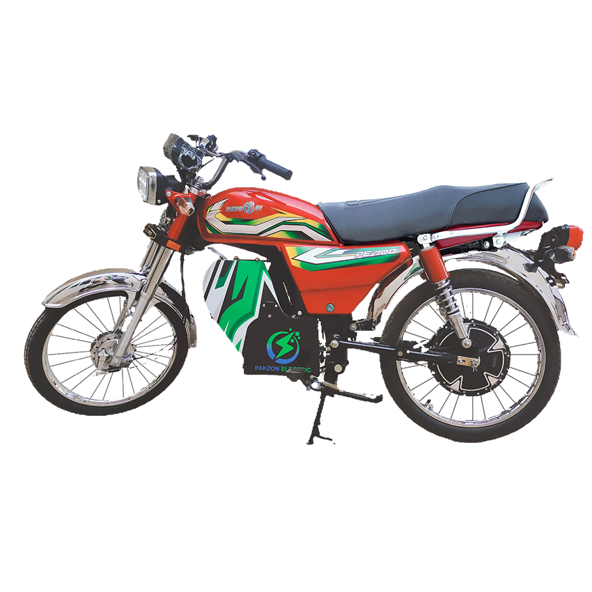 Pak Zone ECO 70D