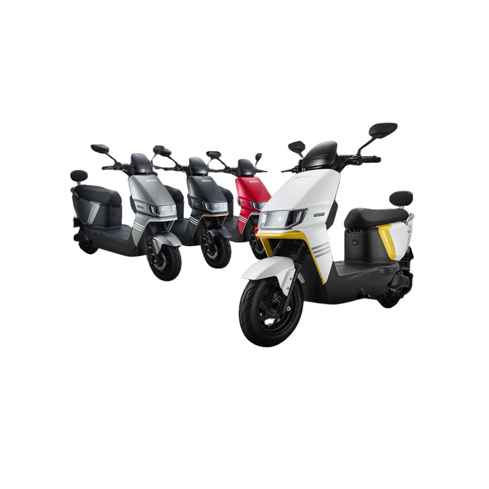 Revoo A12