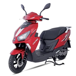 UNITED 100CC SCOOTER