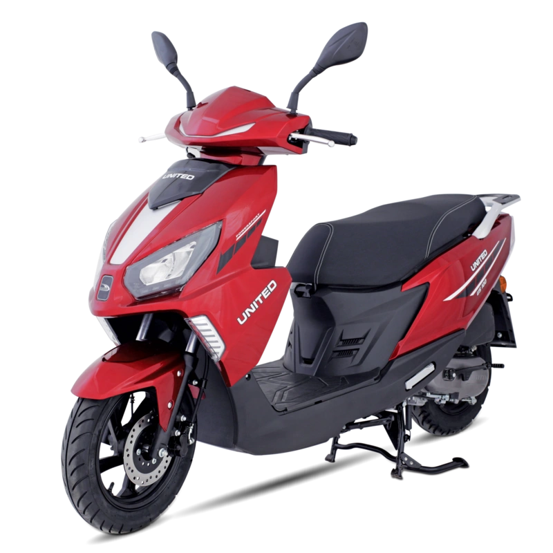 UNITED 100CC SCOOTER