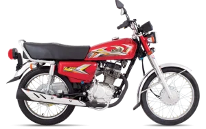 UNITED 150CC
