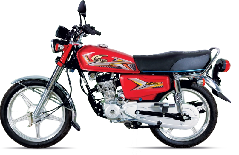 UNITED 150CC