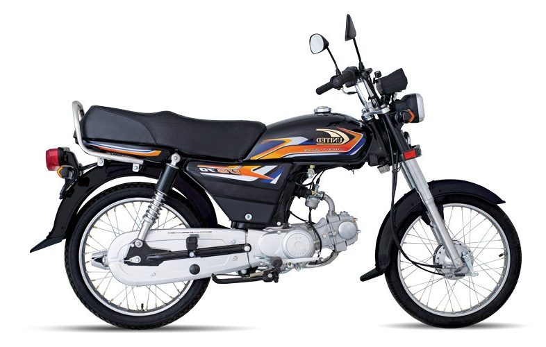UNITED 100CC STANDARD