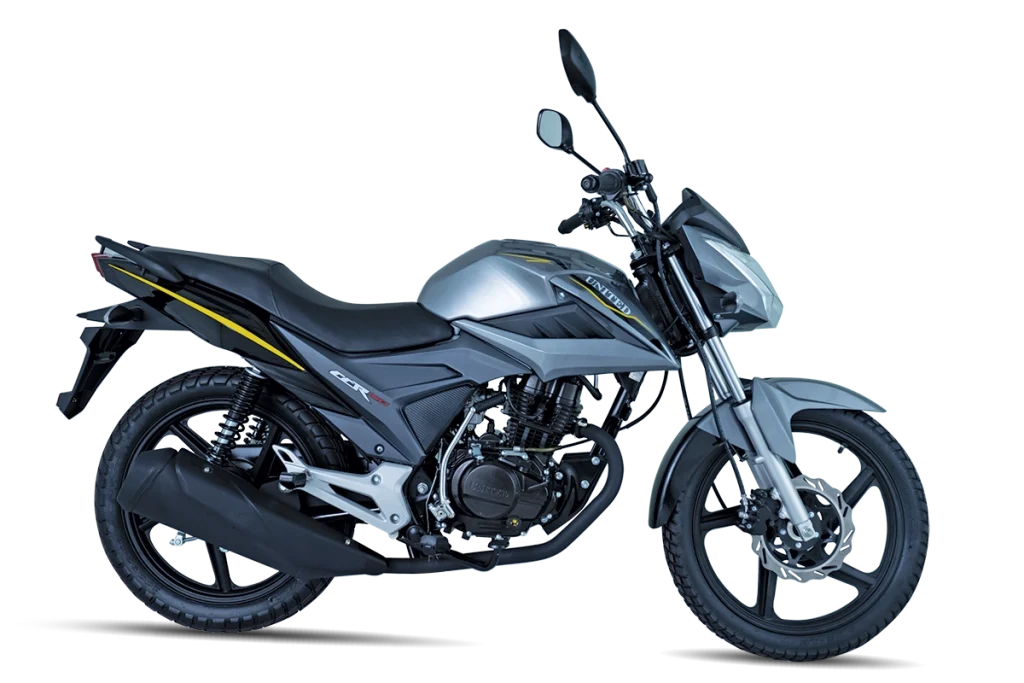 UNITED 150CC