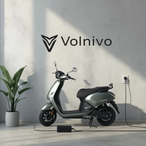 Scooties for Young Riders