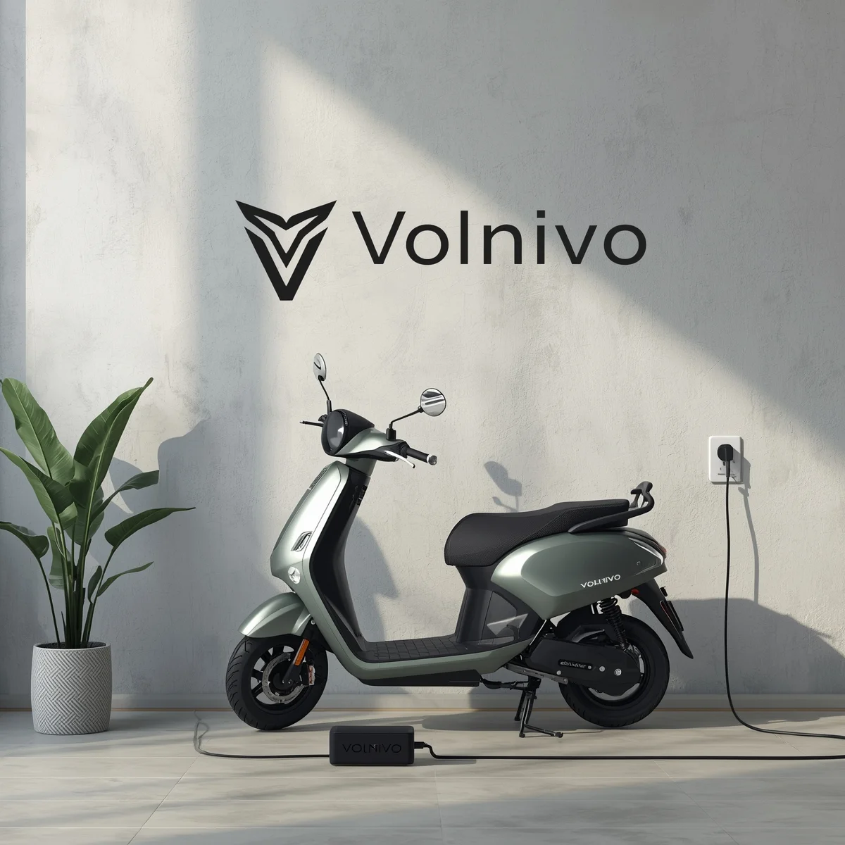 Scooties for Young Riders