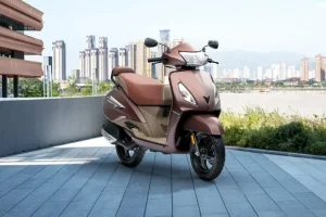 Boost your scooty mileage