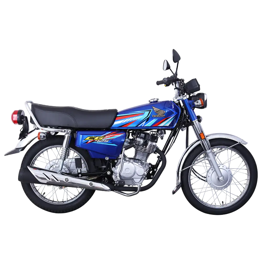 Honda CG-125