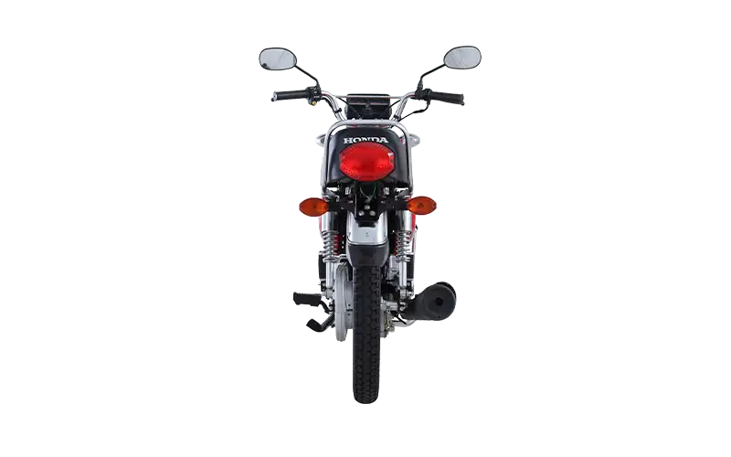 Honda CG-125
