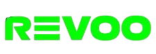 Revoo Logo