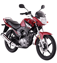 YAMAHA YBR125