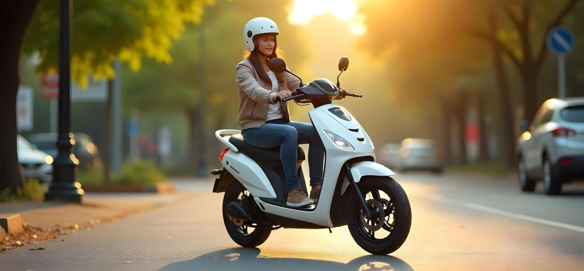 Metro Scooties in Pakistan, latest models, prices, features, and benefits for students, women, and office workers for safe and stylish daily travel.