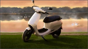 OKLA Electric Scooties Prices