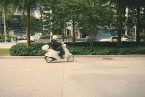 Jolta Neo Pro Electric Scooty