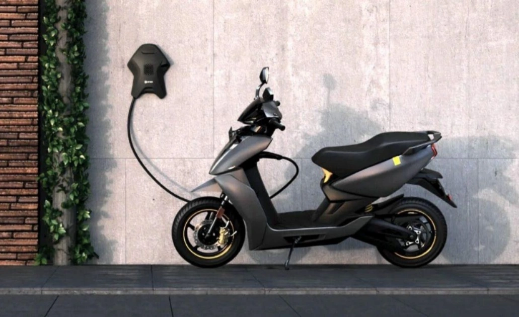 Best Electric Scooty