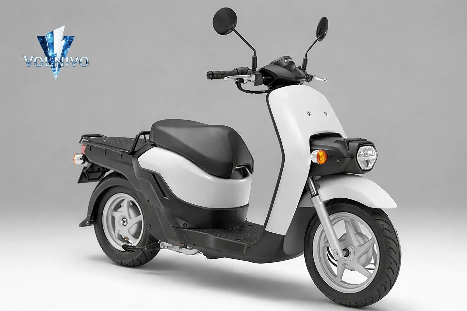 3-wheel scooter prices in Pakistan
