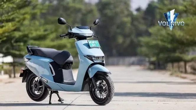 Electric Scooters in Pakistan 2026